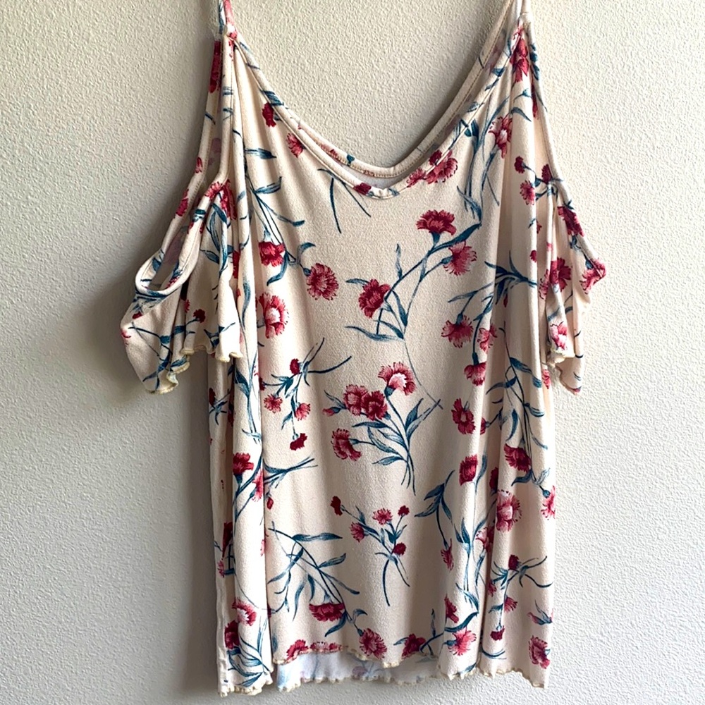 American eagle top